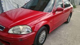 RUSH! 1998 Honda civi lxi matic