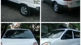 2007 Hyundai Starex for sale