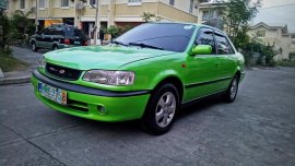 2000 Toyota Corolla for sale