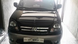 Mitsubishi  Adventure 2017 for sale