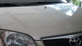 Toyota Vios 2006 for sale