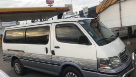 Toyota Hiace Grandia 2003 for sale