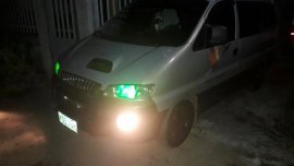Hyundai Starex 2003 for sale