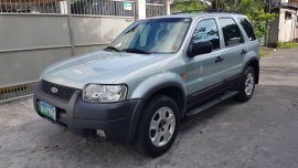 2004 Ford Escape for sale