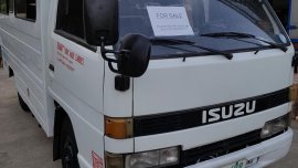 For sale isuzu elf fb truck