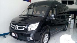 For sale 2017 Foton Toano ( 1 day loan approval )