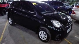 2017 Toyota Wigo E Manual Like Brandnew for sale