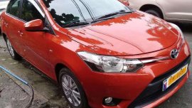 2016 Toyota Vios Cash or FINANCING for sale