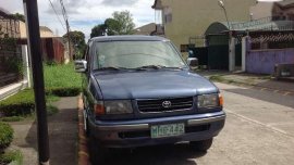 1999 Toyota Revo for sale