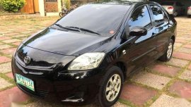 2009 Toyota Vios 1.3E for sale