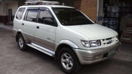 2003 Isuzu Crosswind XTRM for sale