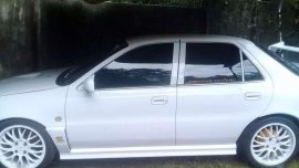 Hyundai Elantra 2006mdl manual sedan for sale