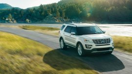 Ford Explorer 2018 Philippines: Price, Specs Review, Release Date, Interior, Exterior, Pros & Cons