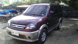 Like New Mitsubishi Adventure for sale