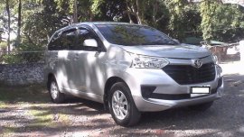 Toyota Avanza 2016 for sale