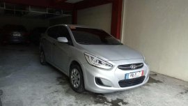 2016 Hyundai Accent Hatchback for sale