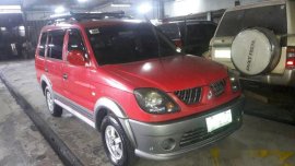 Mitsubishi Adventure 2008 for sale