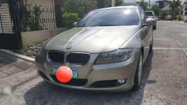2011 Mint condition BMW 320D for sale