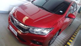 2017 Honda City AT Gas (Honda Rizal) for sale