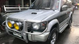 Mitsubishi Pajero 4m40 diesel for sale