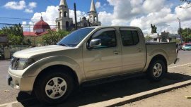 Nissan Navara 2010 Best Buy for sale