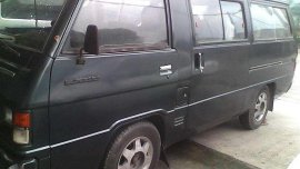 Mitsubishi L300 Black like new for sale