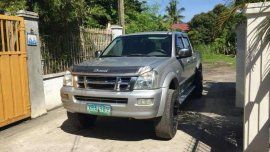 Isuzu Dmax 2005 like new for sale