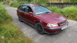 For sale 2000 VOLVO V40 - 2.0 Station Wagon