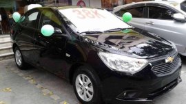 2017 Chevrolet SAIL Sedan for sale