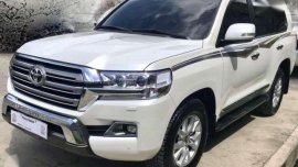 Toyota Land Cruiser 2018 for sale
