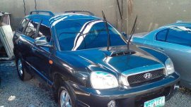 Hyundai Santa Fe 2008 for sale