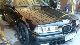Good as new BMW 316i 1997 for sale 