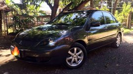 2008 1.6L  Mitsubishi Lancer GLX for sale