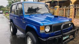 Mitsubishi Pajero 1993 for sale