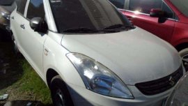 2013 Suzuki Swift Dzire 12L MT GAS for sale