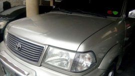 2003 Toyota Revo vx200 for sale