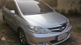 Honda City 2006 for sale