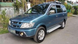 Isuzu Crosswind 2008 for sale