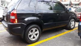 Huyndai Tucson 2009 for sale