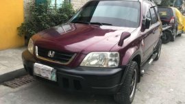 Honda Crv gen 1 for sale