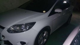 2013 Ford Focus 1.6 4DR TREND for sale