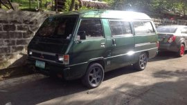 2005 Mitsubishi L300 VV for sale