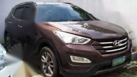 2013 Hyundai Santa Fe 2.2 CRDI GLS 2WD AT DSL for sale