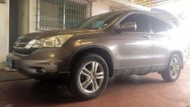Honda CRV 2010 for sale