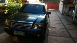 Ford Escape XLT 4x4 2007 for sale