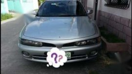 For sale Mitsubishi Galant 7th gen 96model