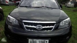 2015 Byd S6 GS-i 2.4L AT Gas for sale