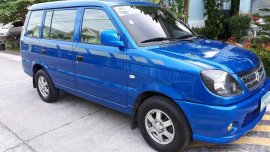 Mitsubishi Adventure GLX 2010 for sale