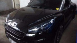 2014 Peugeot RCZ 16E AT GAS for sale