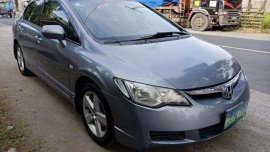 Honda Civic FD 1.8 2007 for sale